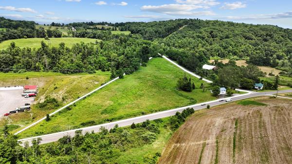 33437 US-6, Wysox, PA 18854, USA
