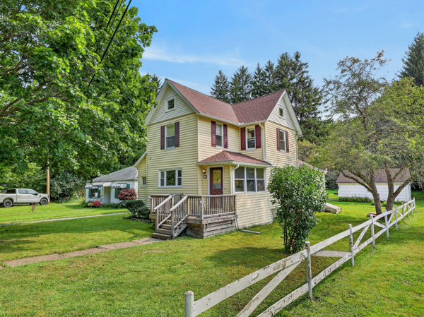 34 Barney, Andover, NY 14806, USA