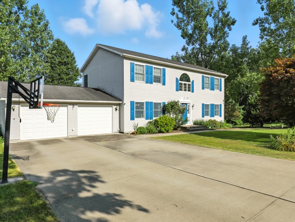 449 Brookside Dr, Athens, PA 18810, USA
