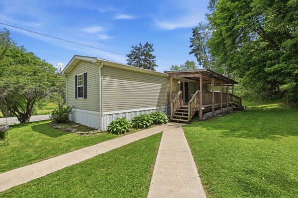 1399 PA-367, Laceyville, PA 18623, USA