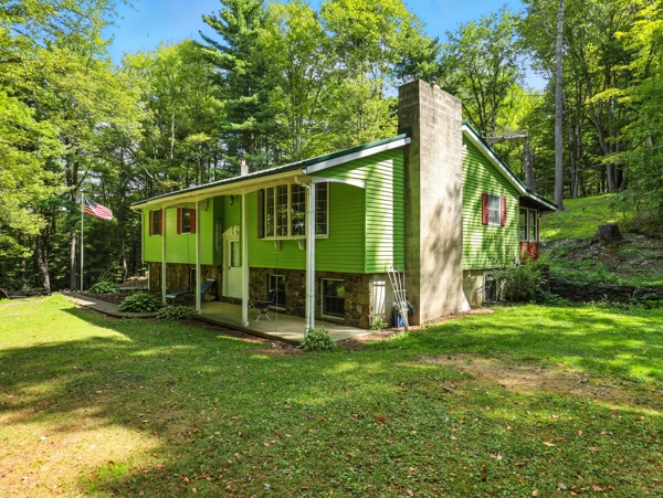 9204 Berwick Turnpike, Milan, PA 18831, USA