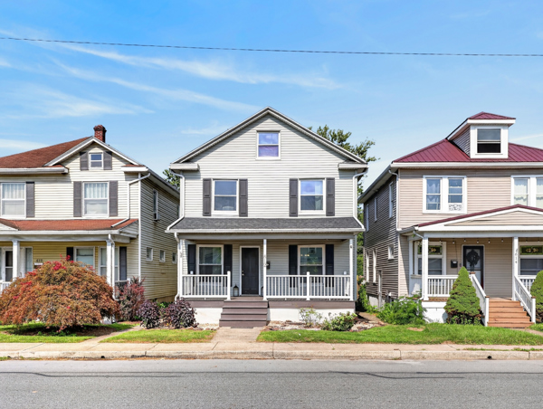 612 N Market St, Selinsgrove, PA 17870, USA