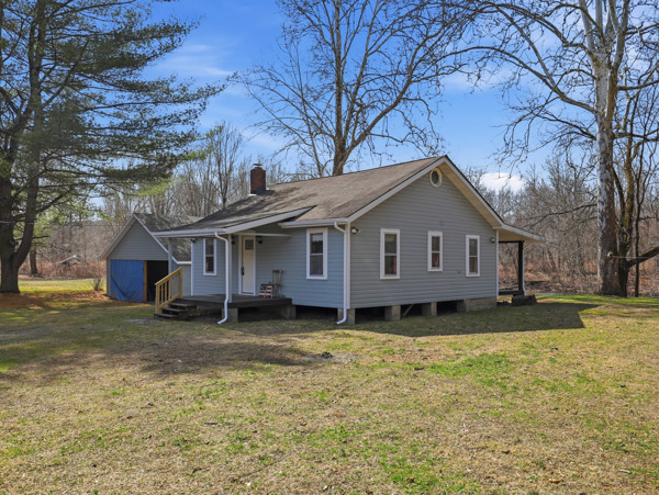 431 Haleeka Rd, Cogan Station, PA 17728, USA