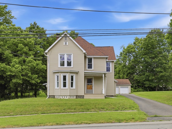 23753 US-220, Ulster, PA 18850, USA