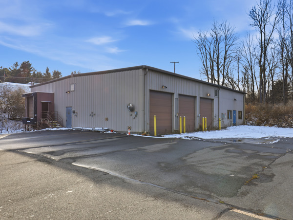 281 Old Mls Rd, Towanda, PA 18848, USA