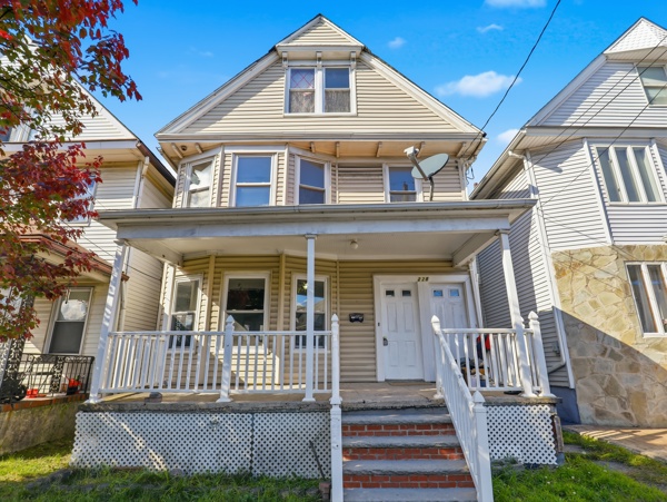 228 Pittston Ave, Scranton, PA 18505, USA