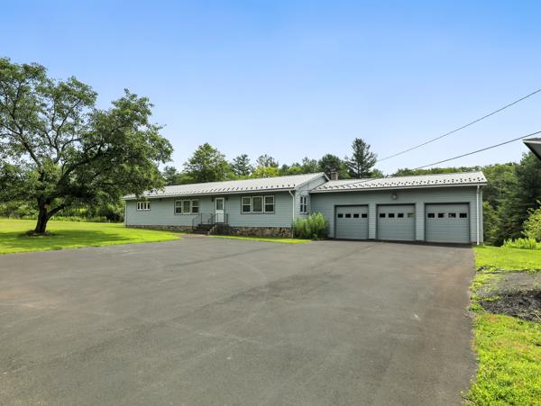 8630 US-220, Dushore, PA 18614, USA