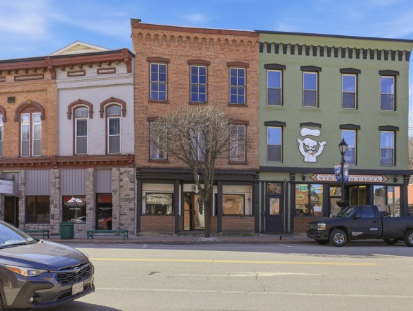 825 Canton St, Troy, PA 16947, USA