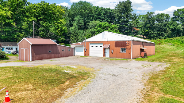 371 James St, Towanda, PA 18848, USA