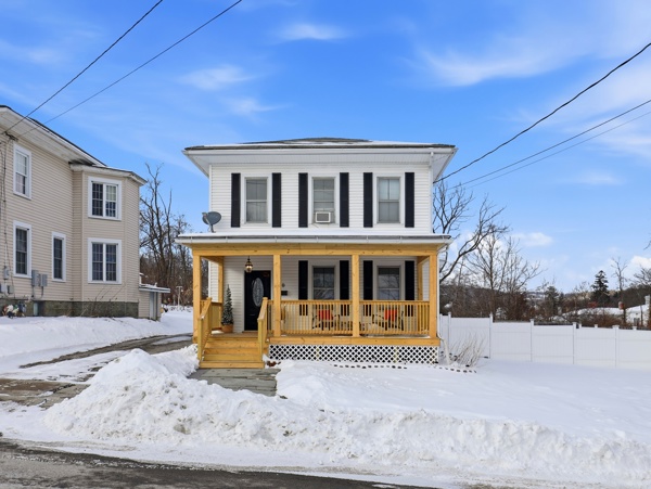 10 Huston St, Towanda, PA 18848, USA