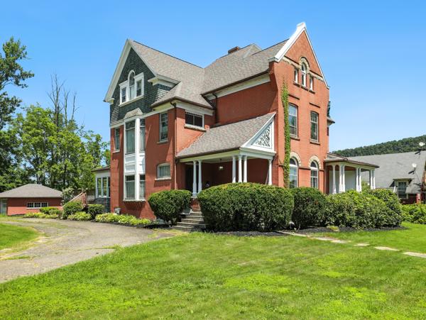 108 Chestnut St, Towanda, PA 18848, USA