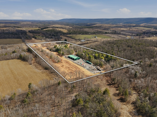 1835-1837 Allen Meadow Rd, Granville Summit, PA 16926, USA