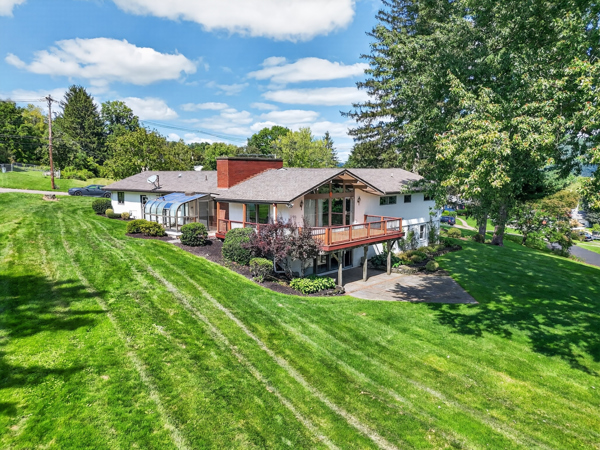 201 Wilmot Dr, Towanda, PA 18848, USA