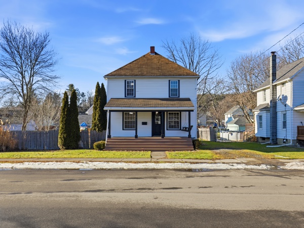 143 Center St, Waverly, NY 14892, USA