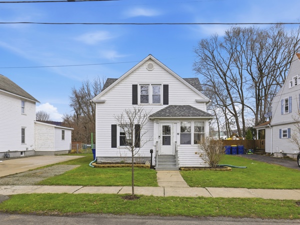 49 Barker Pl, Waverly, NY 14892, USA