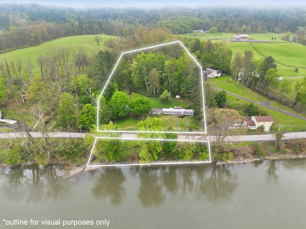 22 36/42 Whites Ln, Sugar Run, PA 18846, USA