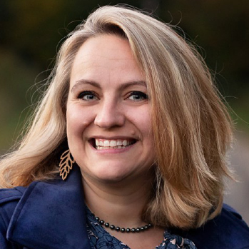 Michelle Strange Realtor