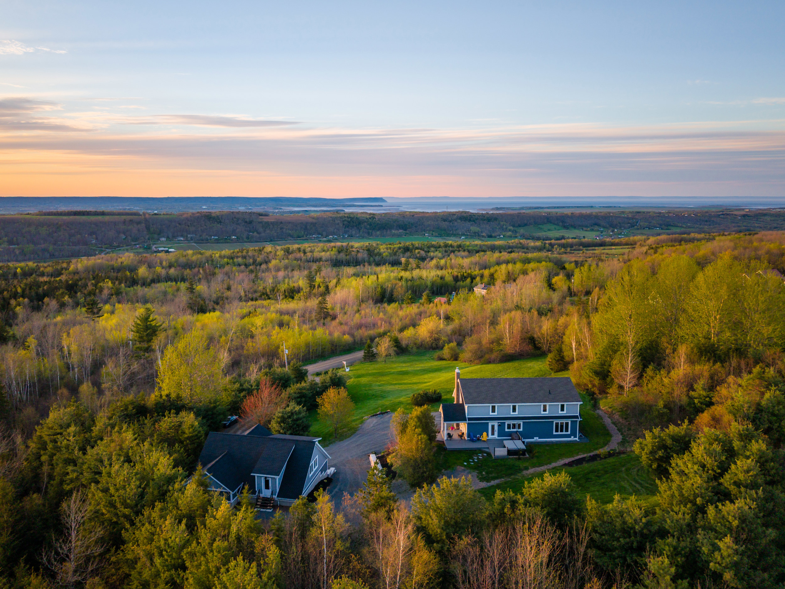 278 Allison Coldwell Rd, Wolfville, NS B4P 2R1, Canada