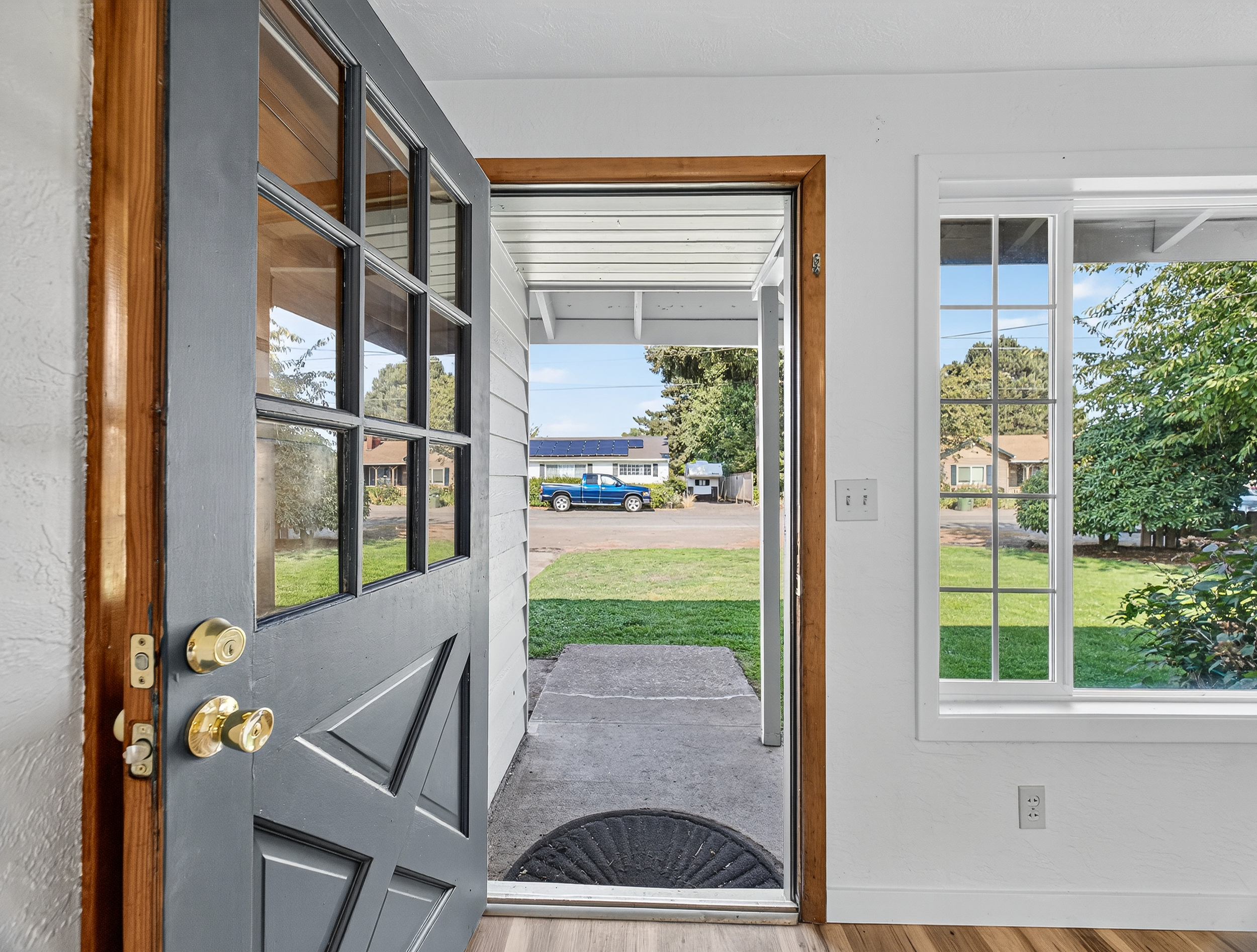 3336 G St, Hubbard, OR 97032, USA