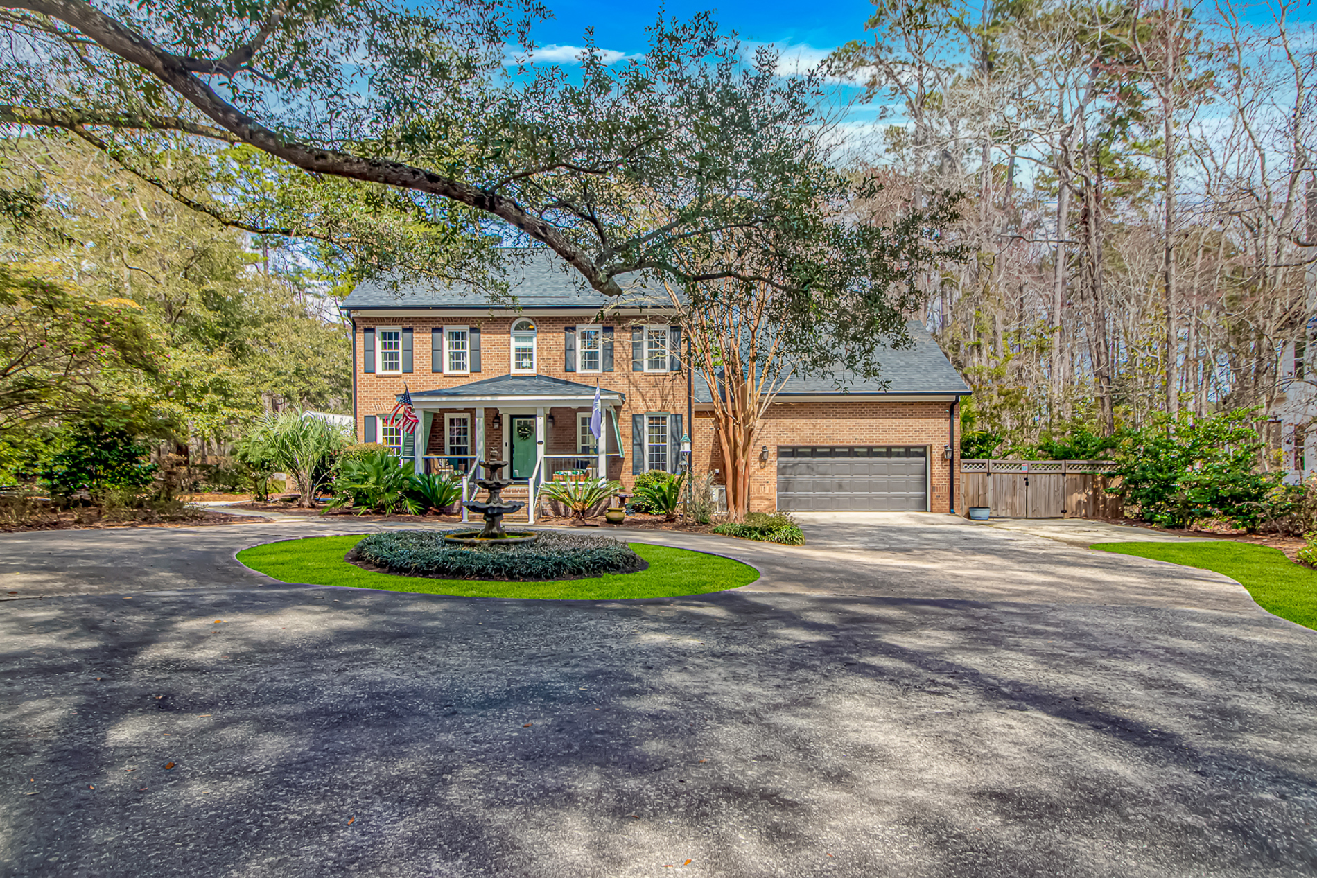 1134 Crooked Oak Dr, Pawleys Island, SC 29585, USA