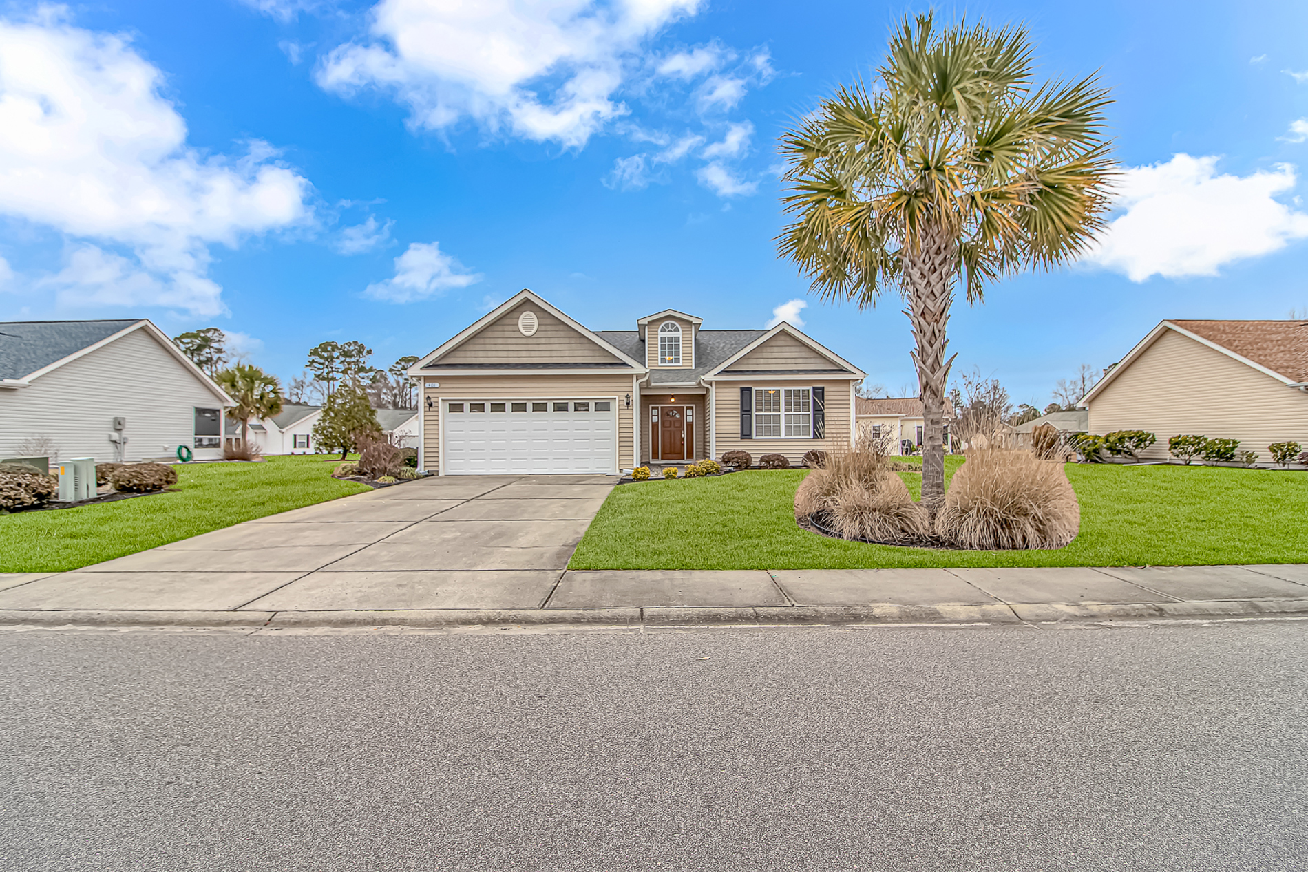 401 Oak Crest Cir, Longs, SC 29568, USA