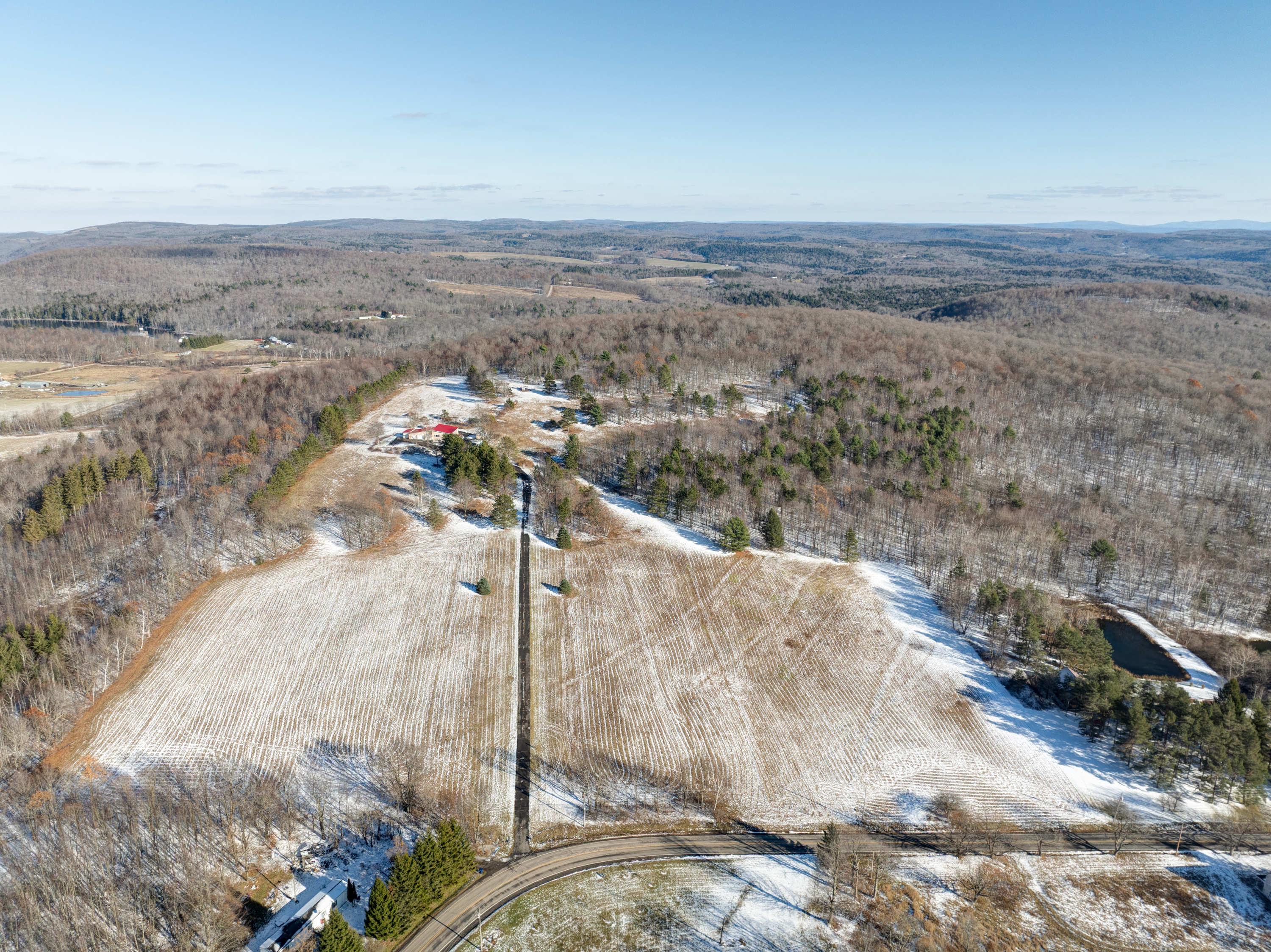 932 Co Rd 39, Worcester, NY 12197, USA