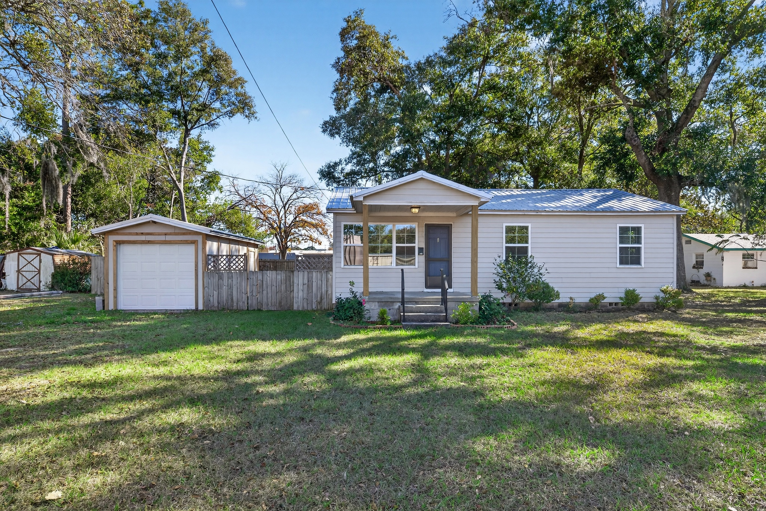 103 Bound St, St Marys, GA 31558, USA