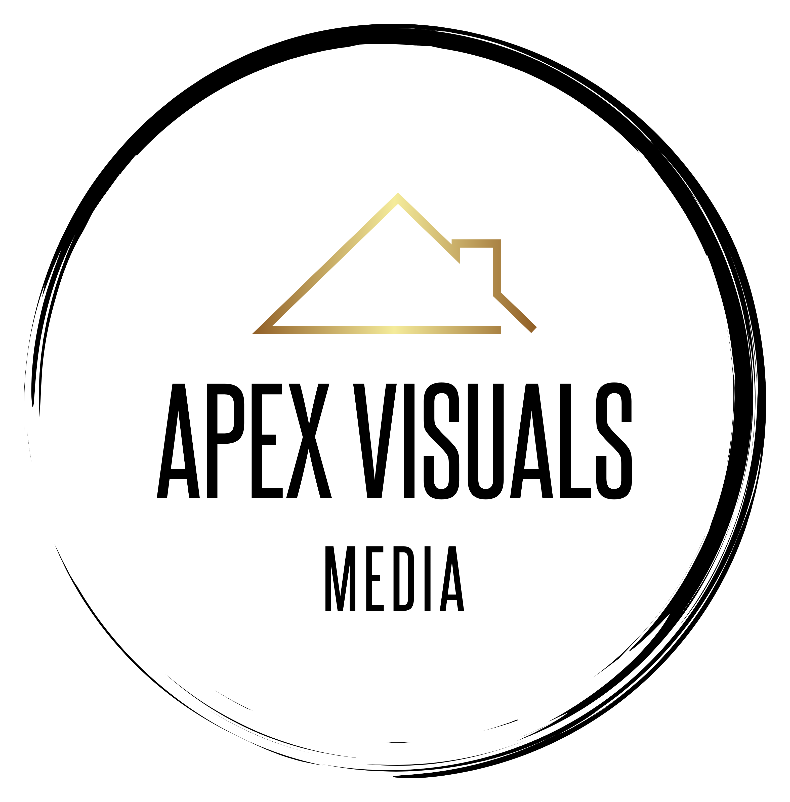 Apex Visuals Order Portal