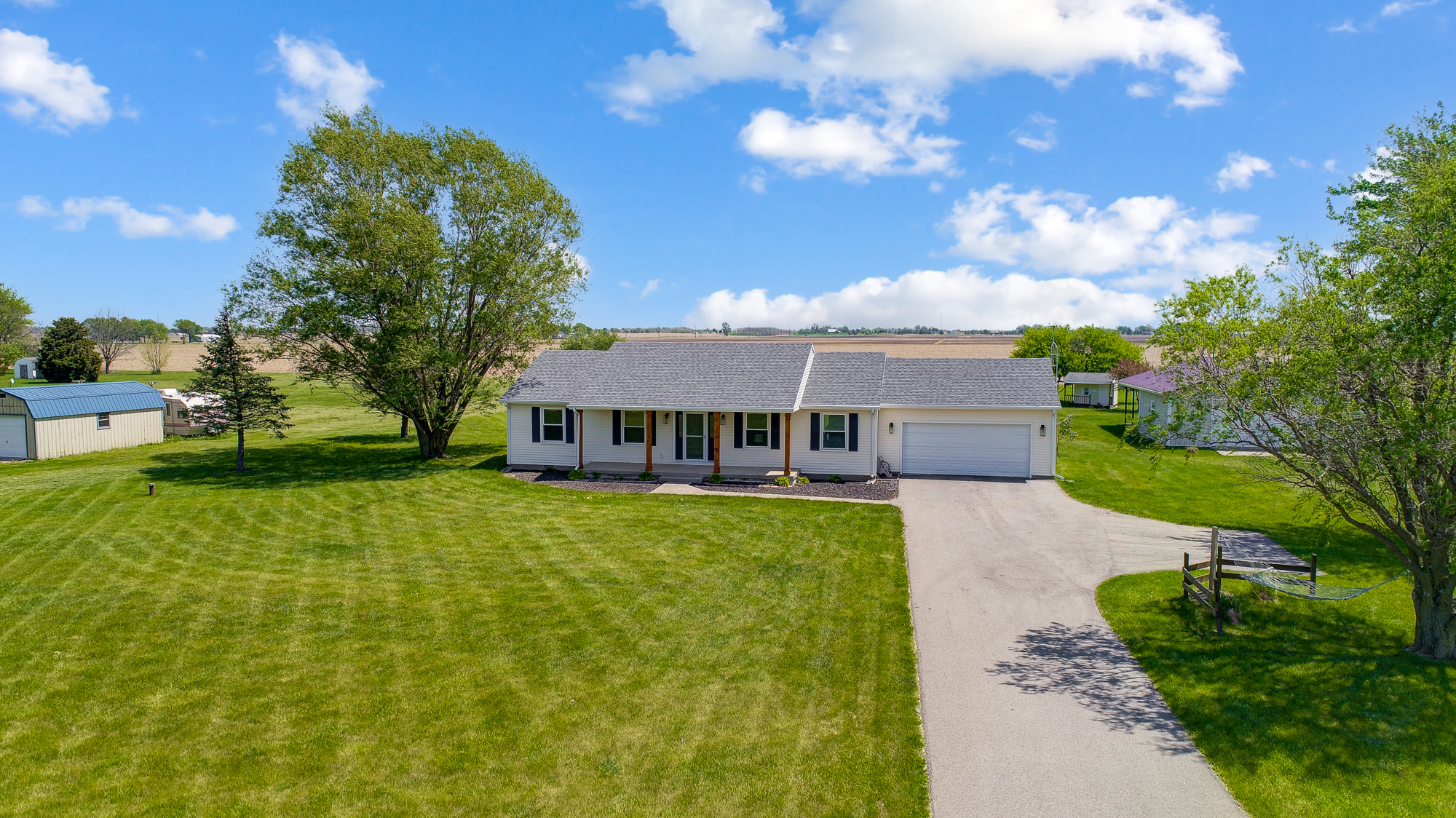 1764 Irvin Rd, Jamestown, OH 45335, USA