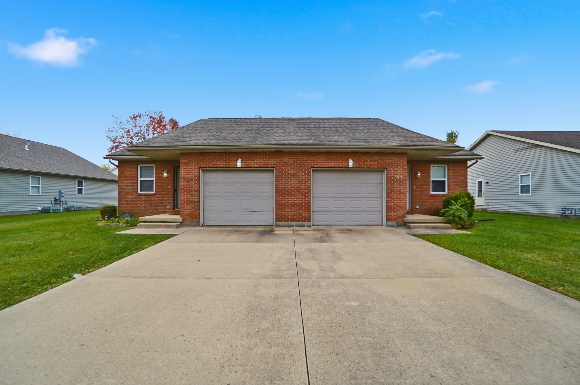 711 Country Side Ln, Sidney, OH 45365, USA