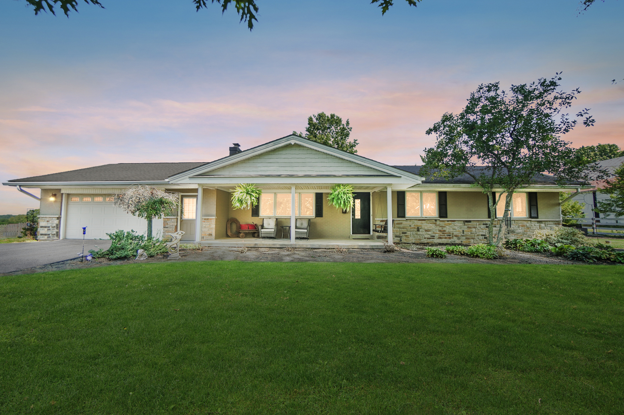 2648 Wilmington Rd, Lebanon, OH 45036, USA