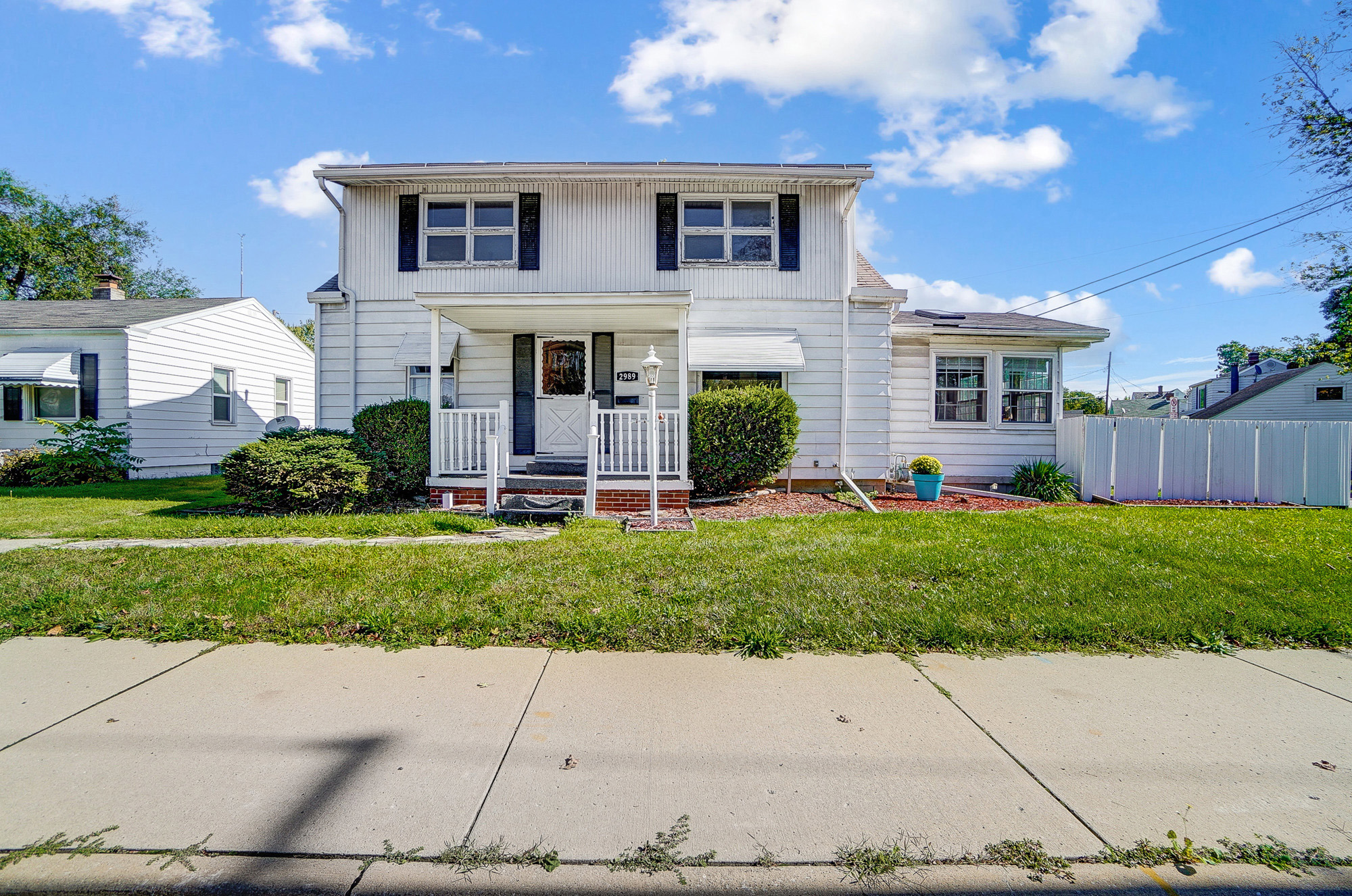 2989 S Byrne Rd, Toledo, OH 43614, USA
