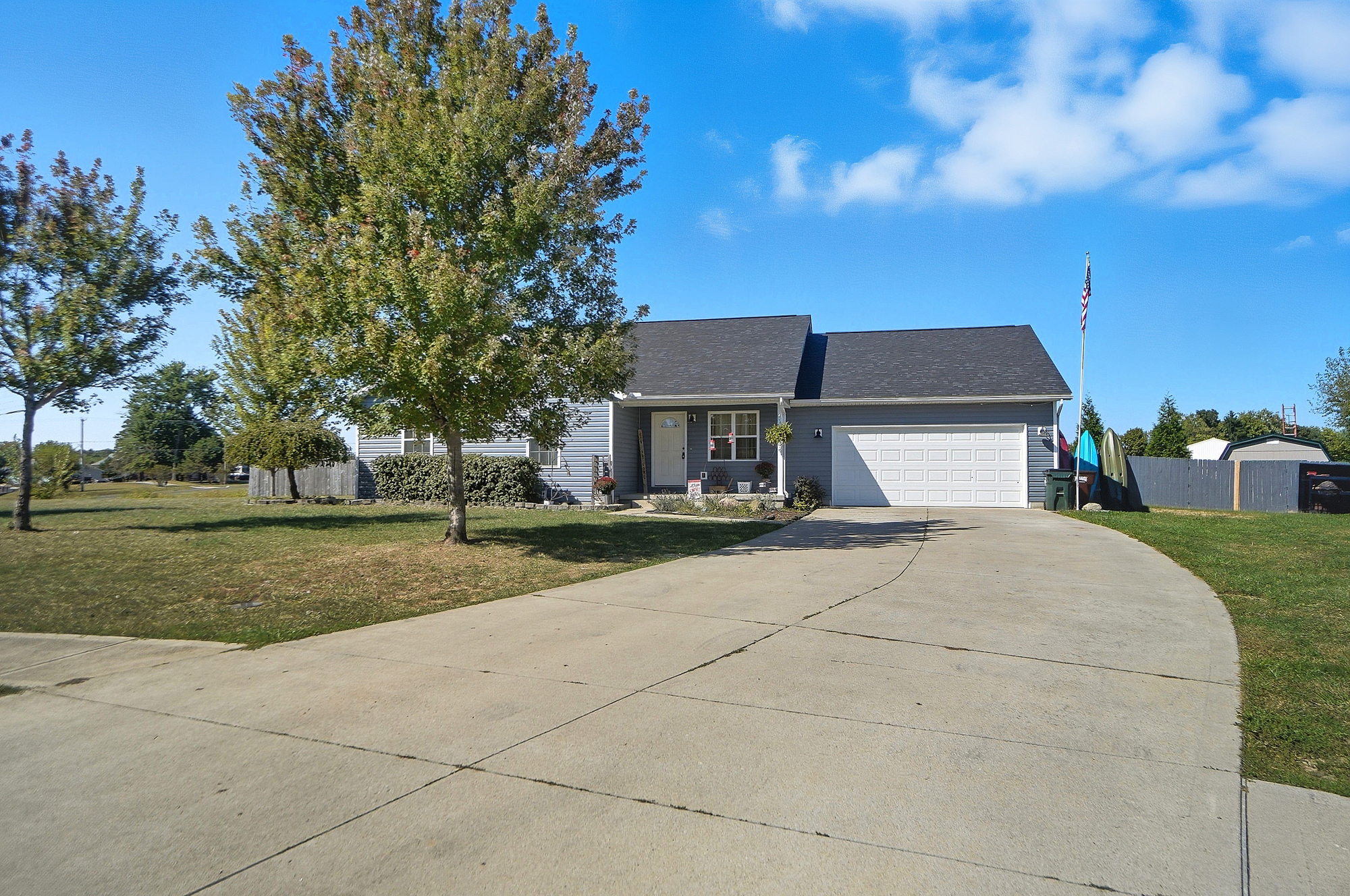 204 Ivy Creek Cove, Jamestown, OH 45335, USA