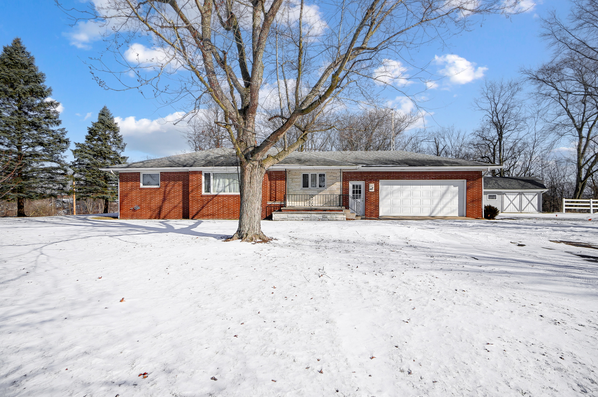 134 Jahns Rd, Napoleon, OH 43545, USA