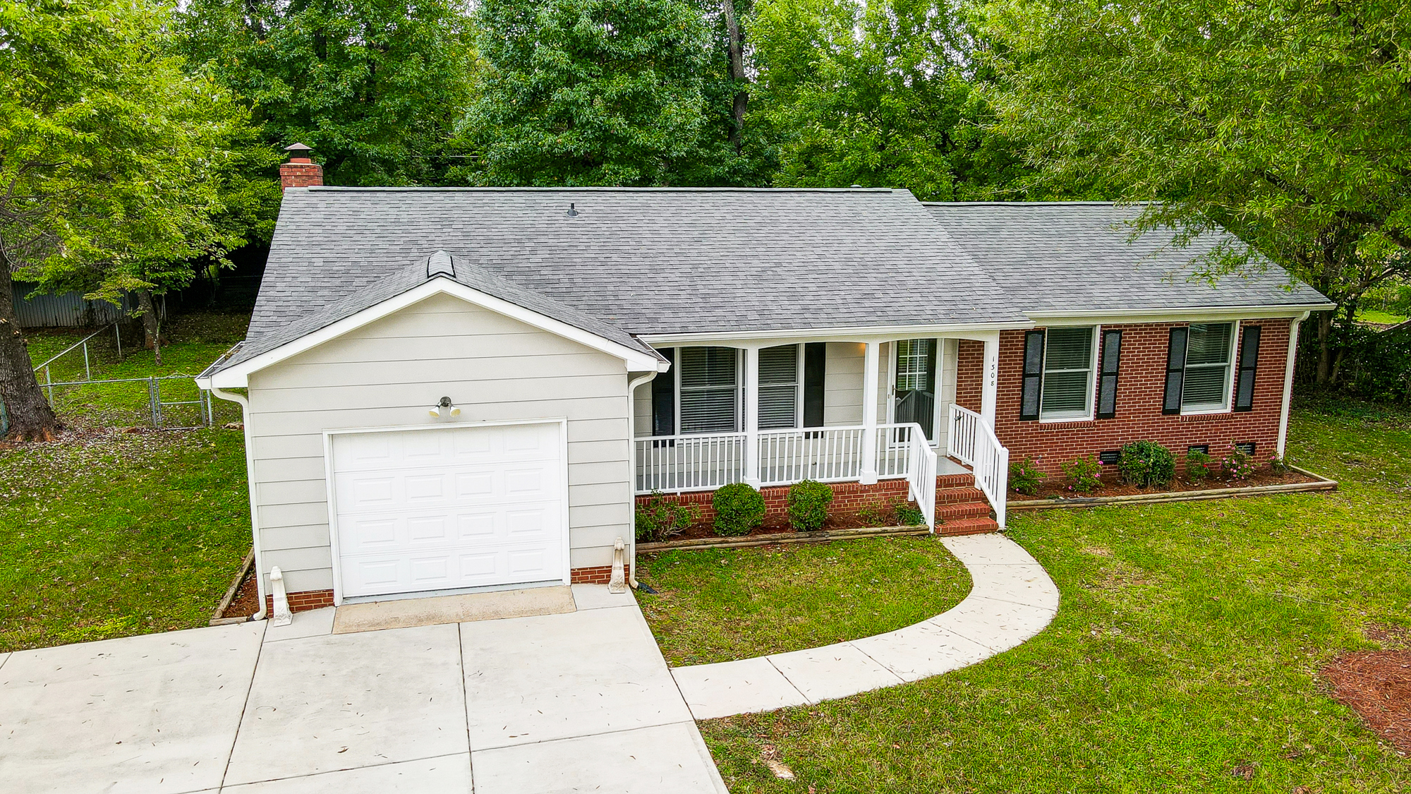 1308 Rama Rd, Charlotte, NC 28211, USA