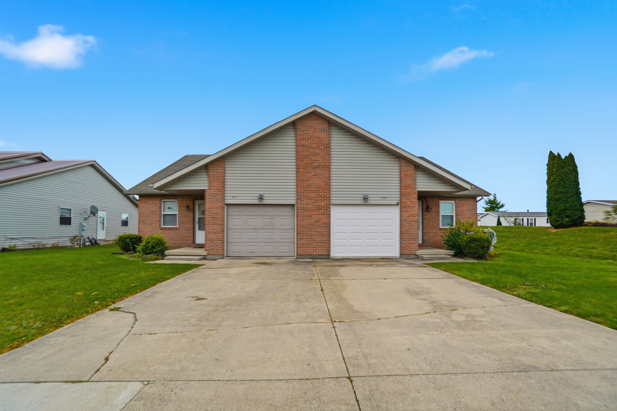 775 Country Side Ln, Sidney, OH 45365, USA