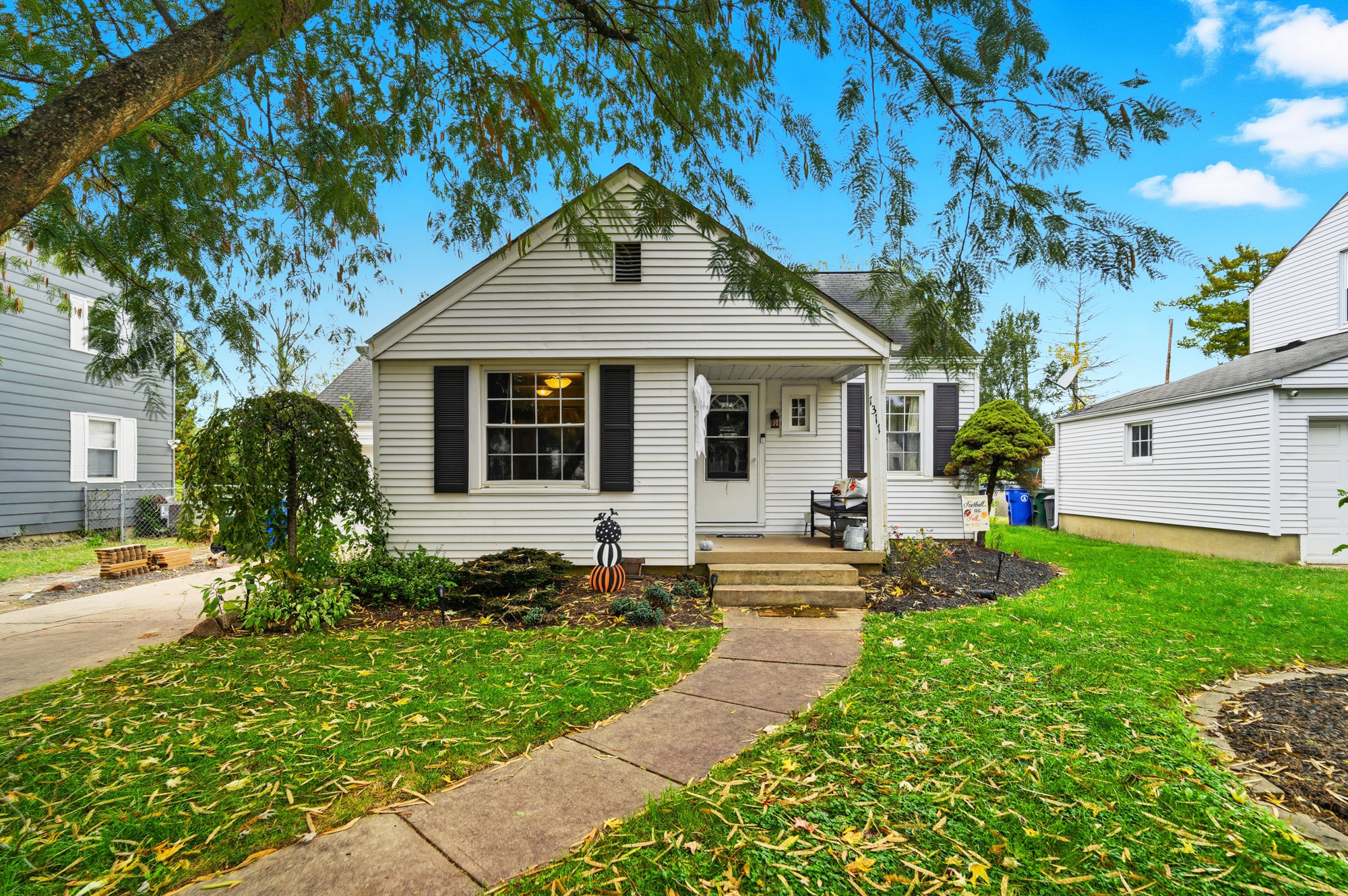 1311 Park Ave, Hamilton, OH 45013, USA