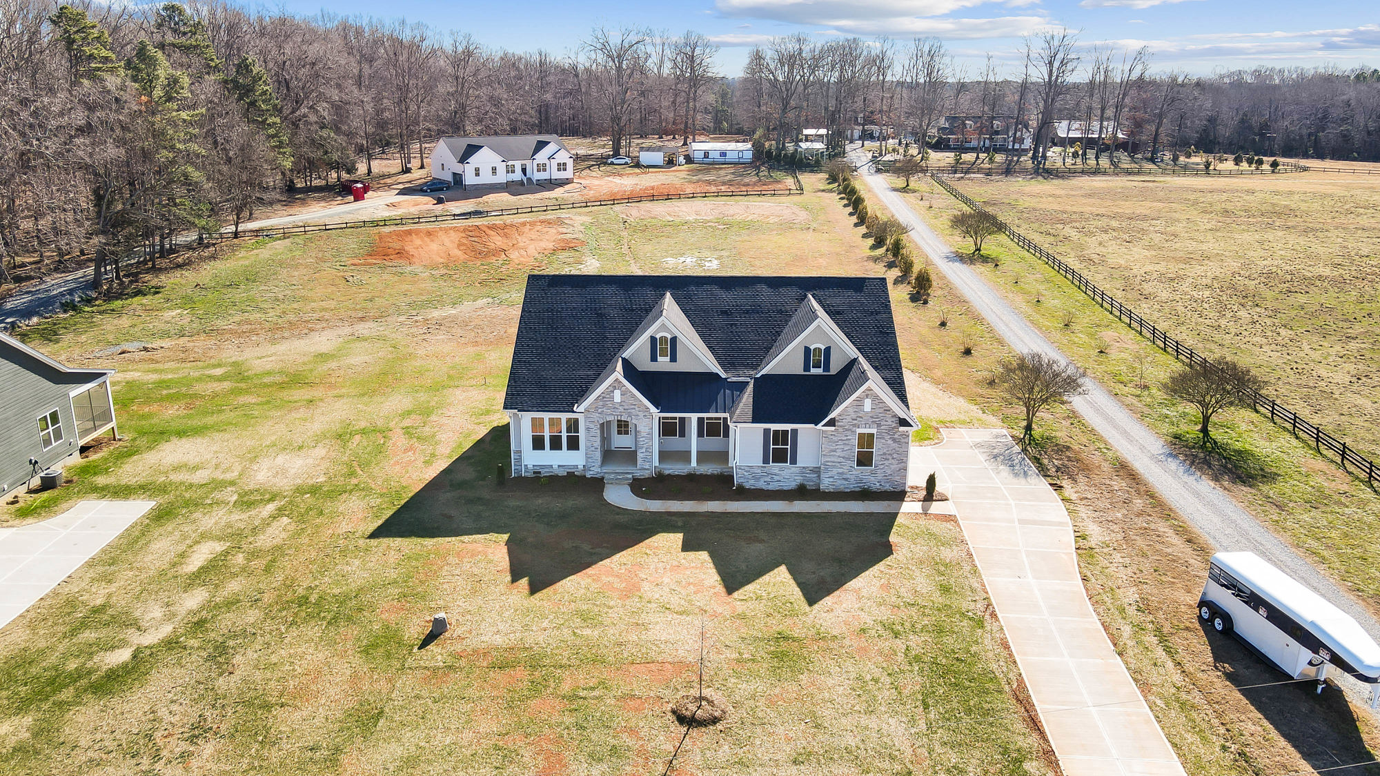 7517 Lancaster Hwy, Waxhaw, NC 28173, USA
