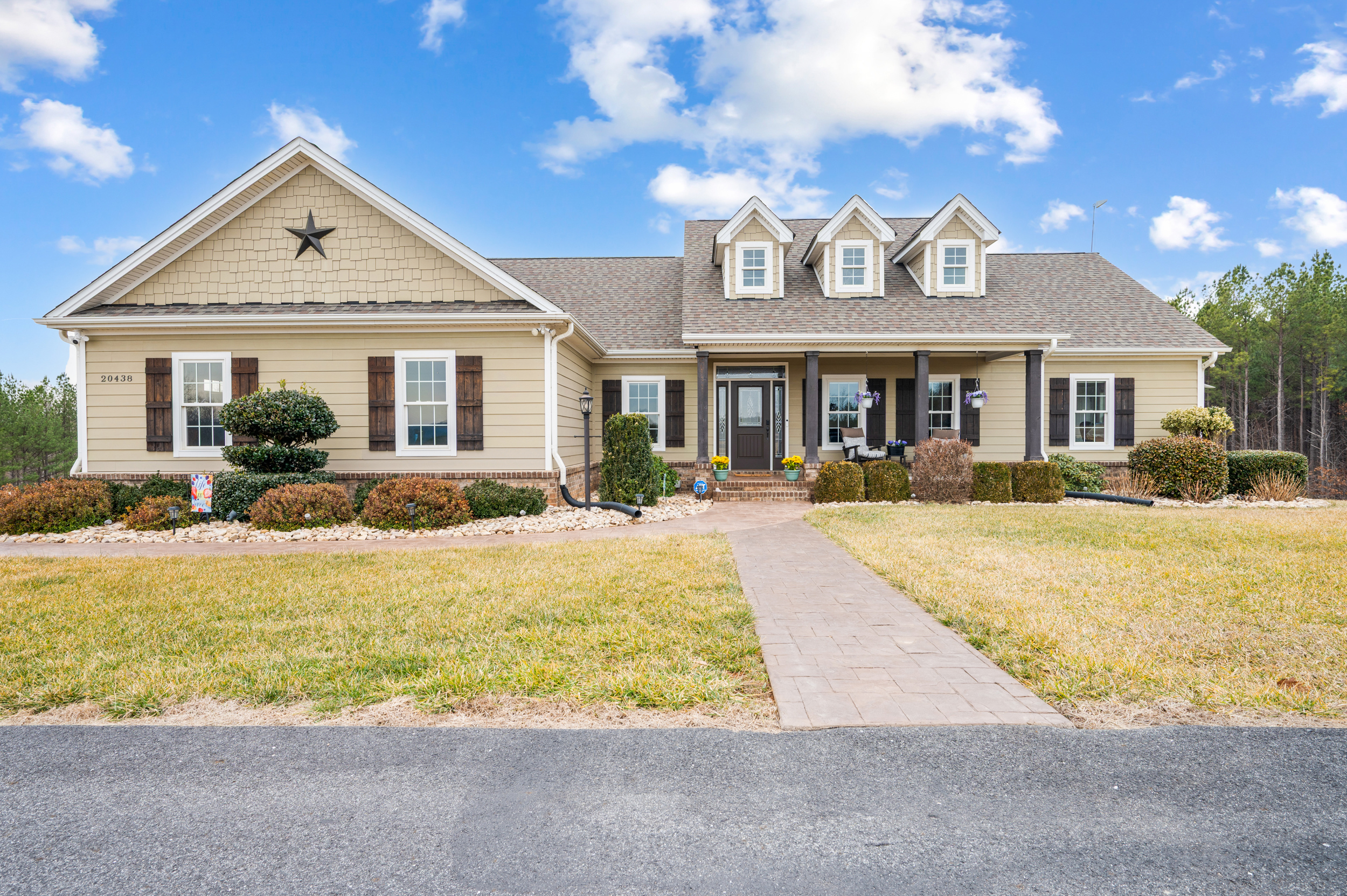 20438 Wyatts Way, Evington, VA 24550, USA