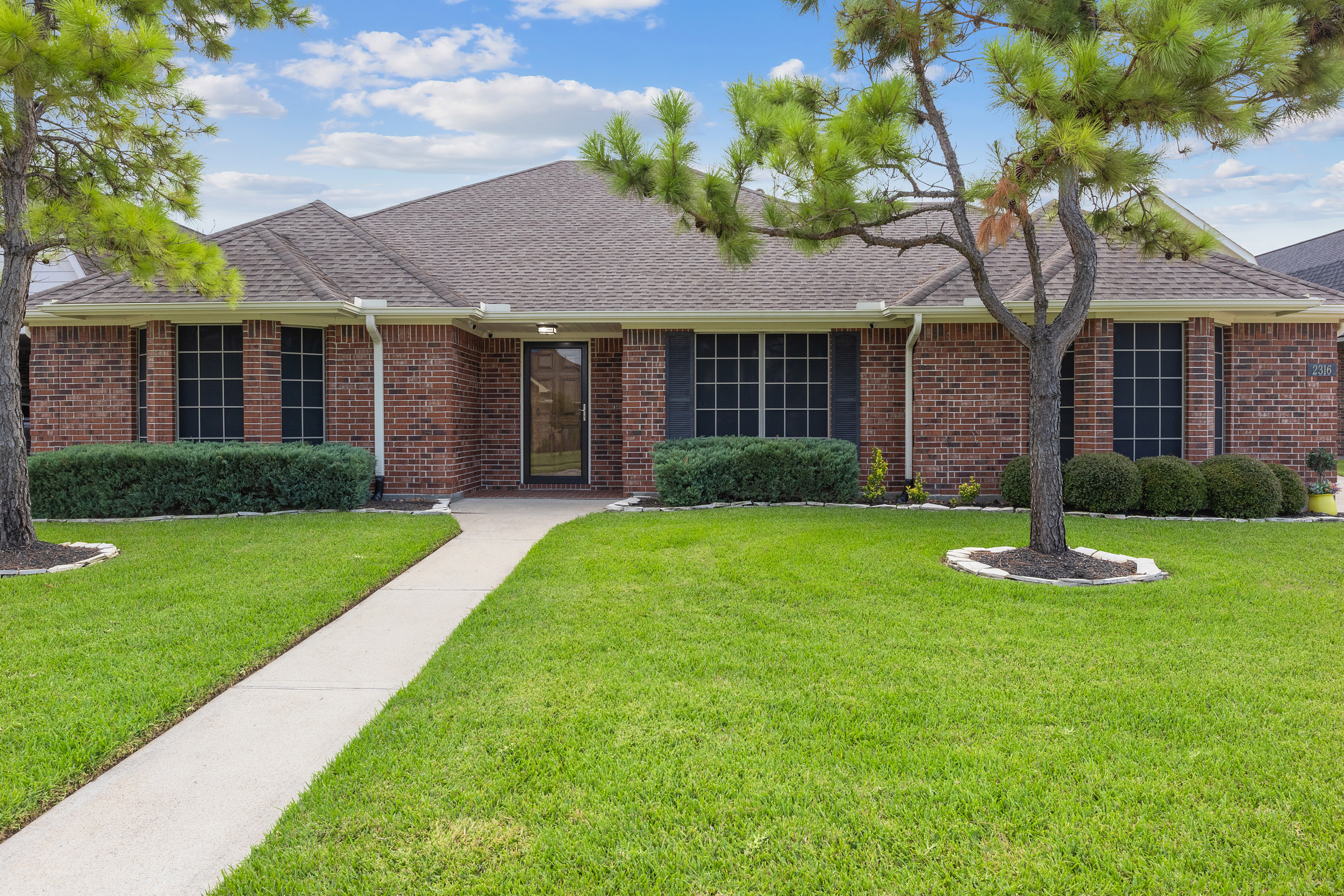 2316 Jerome Rd, League City, TX 77573, USA