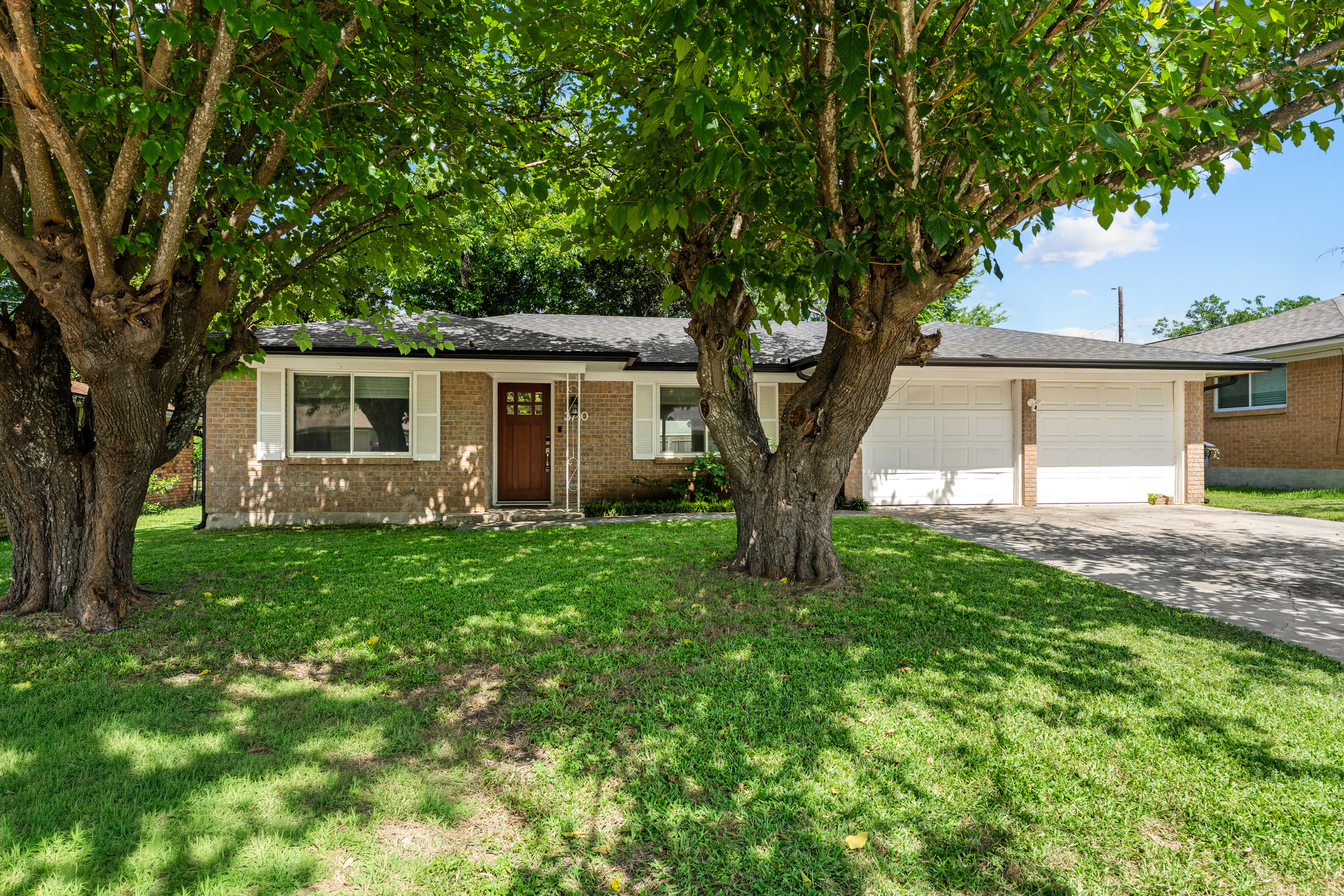 3710 Arthur Rd, Temple, TX
