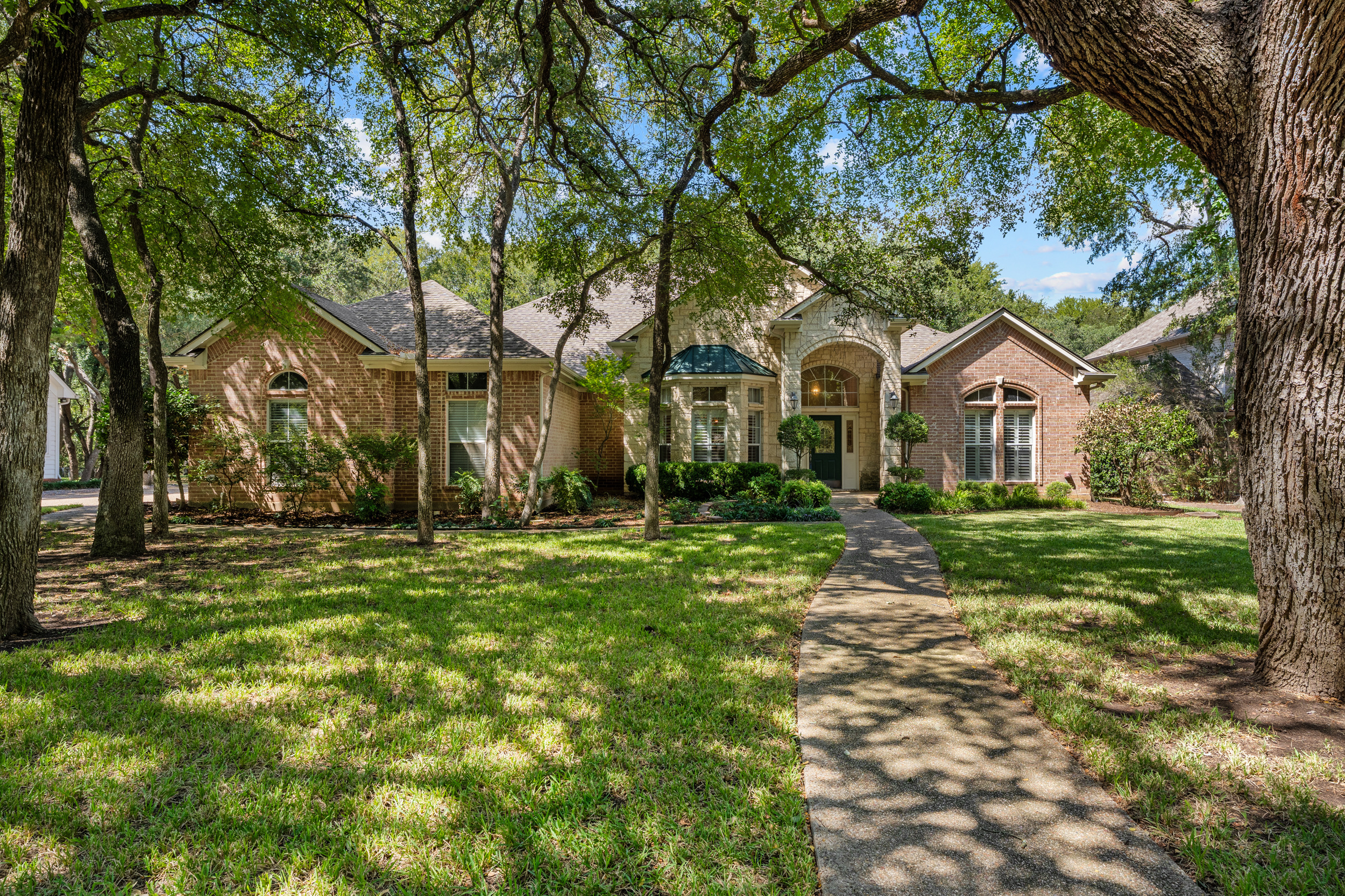 235 Settlers Creek Trail, Waco, TX