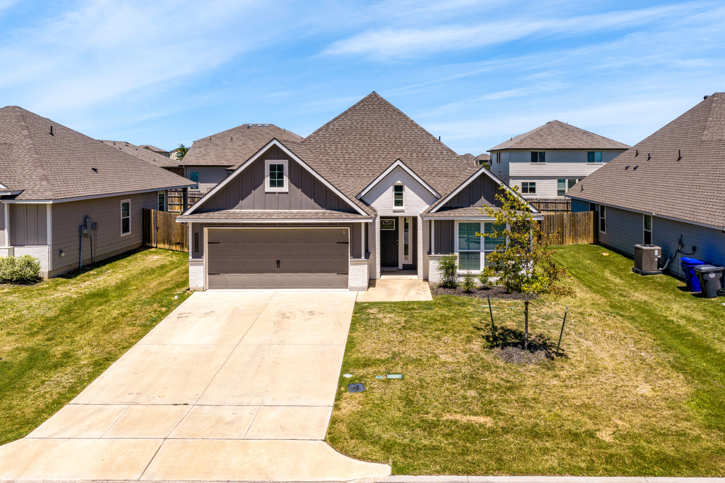 3228 Dottavio Rd, Lorena, TX
