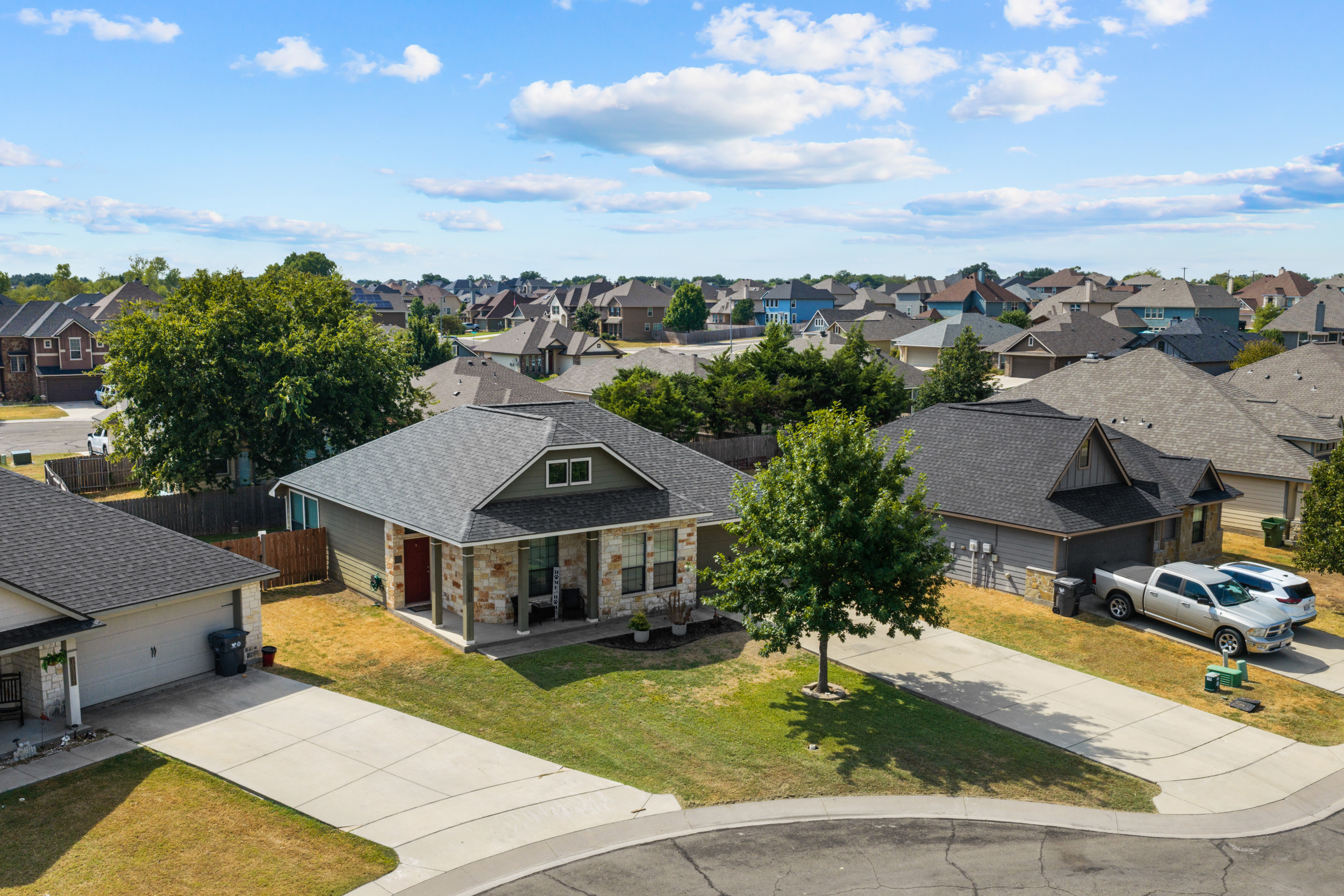 10313 Condor Loop, Waco, TX