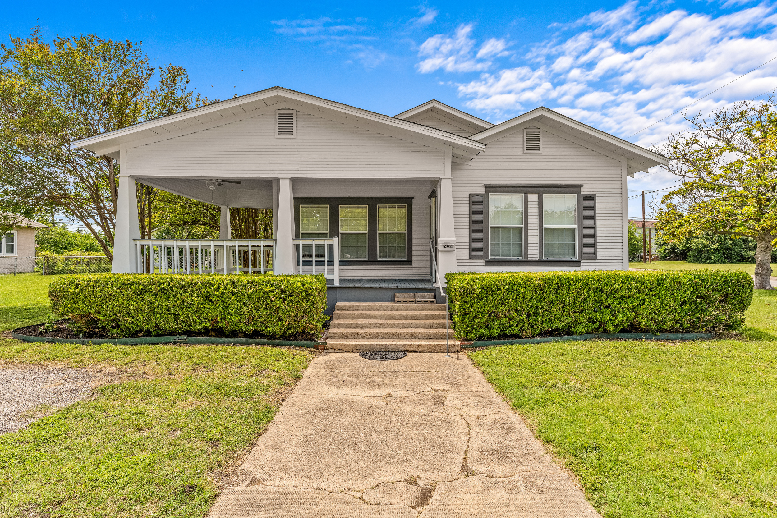 202 S 27th St, Temple, TX