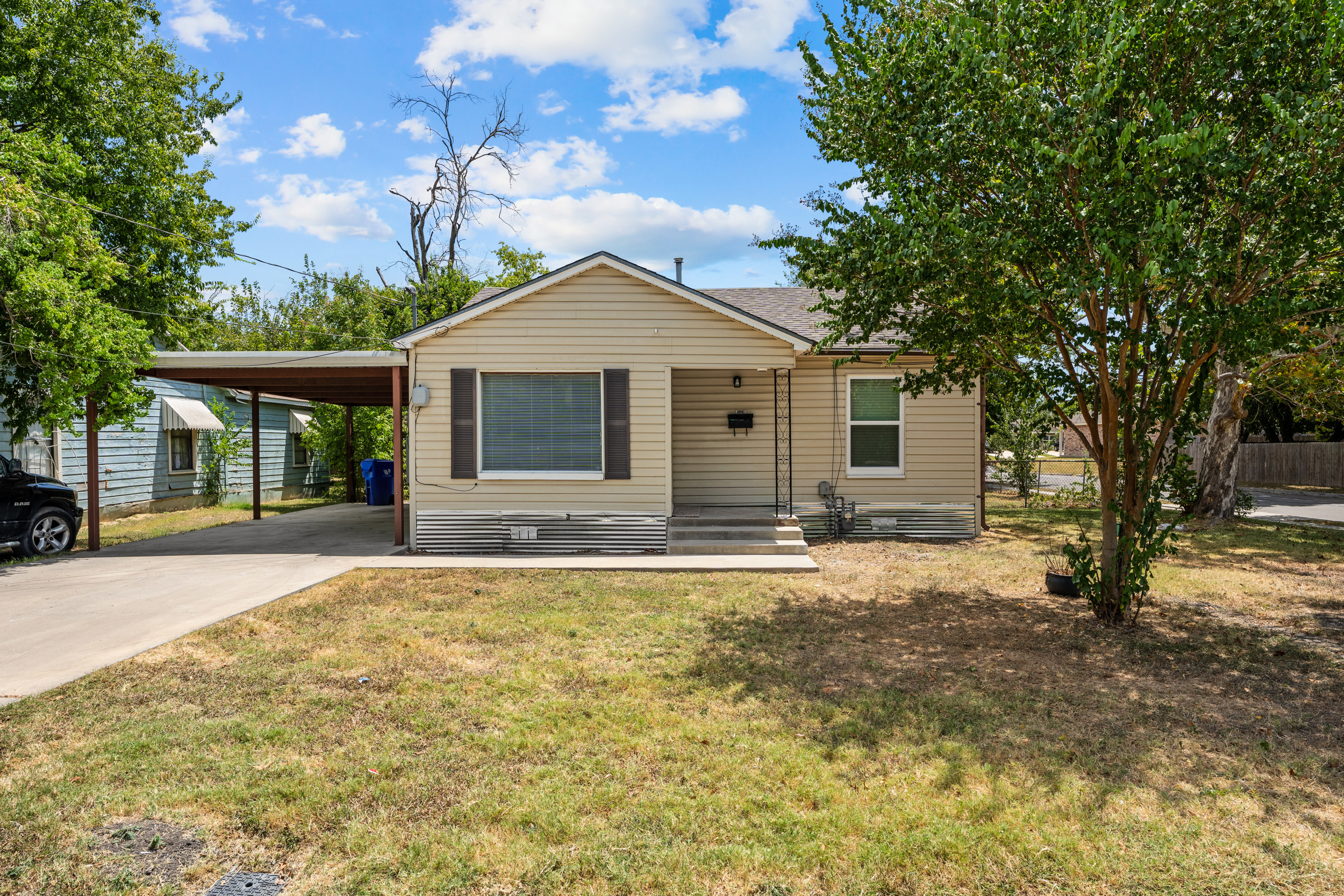 3224 Daughtrey Ave, Waco, TX