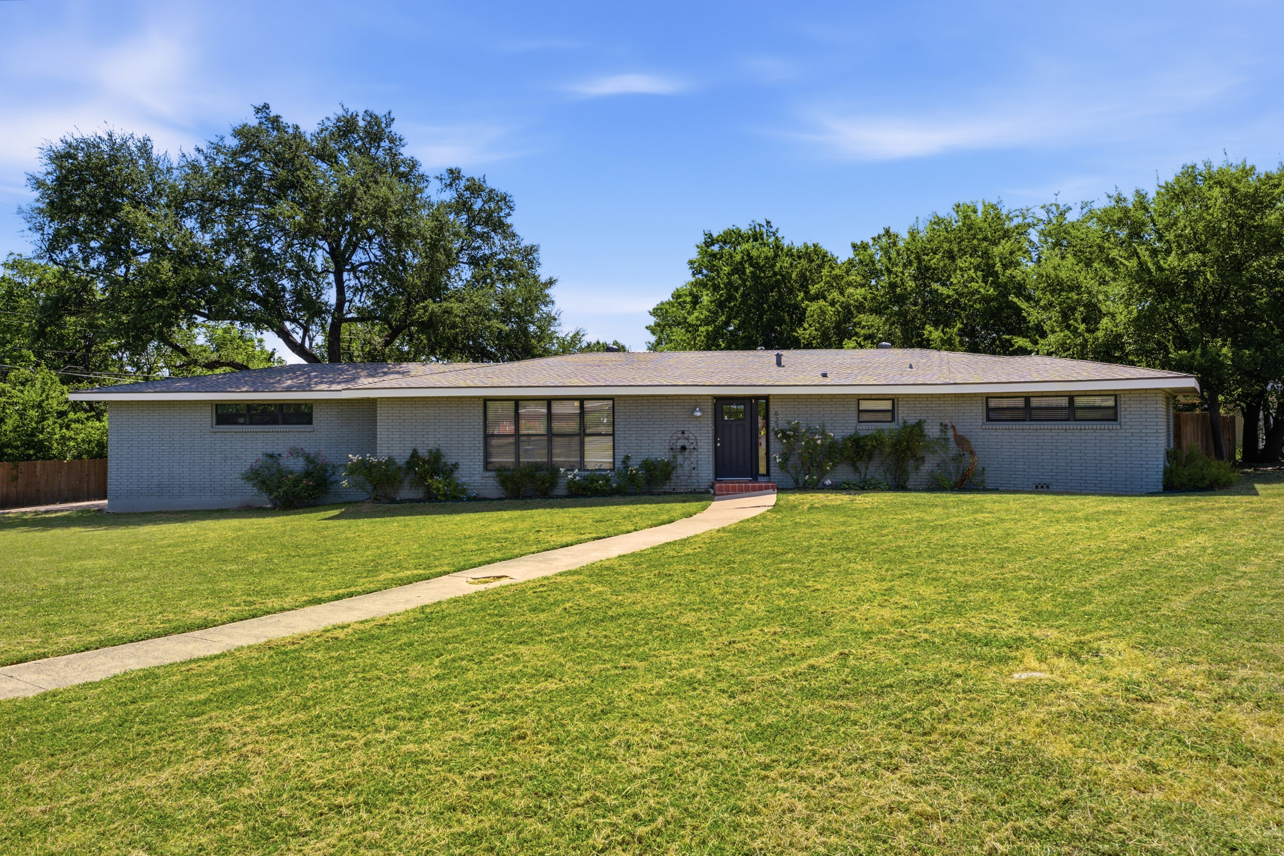 627 Bellaire Dr, Waco, TX