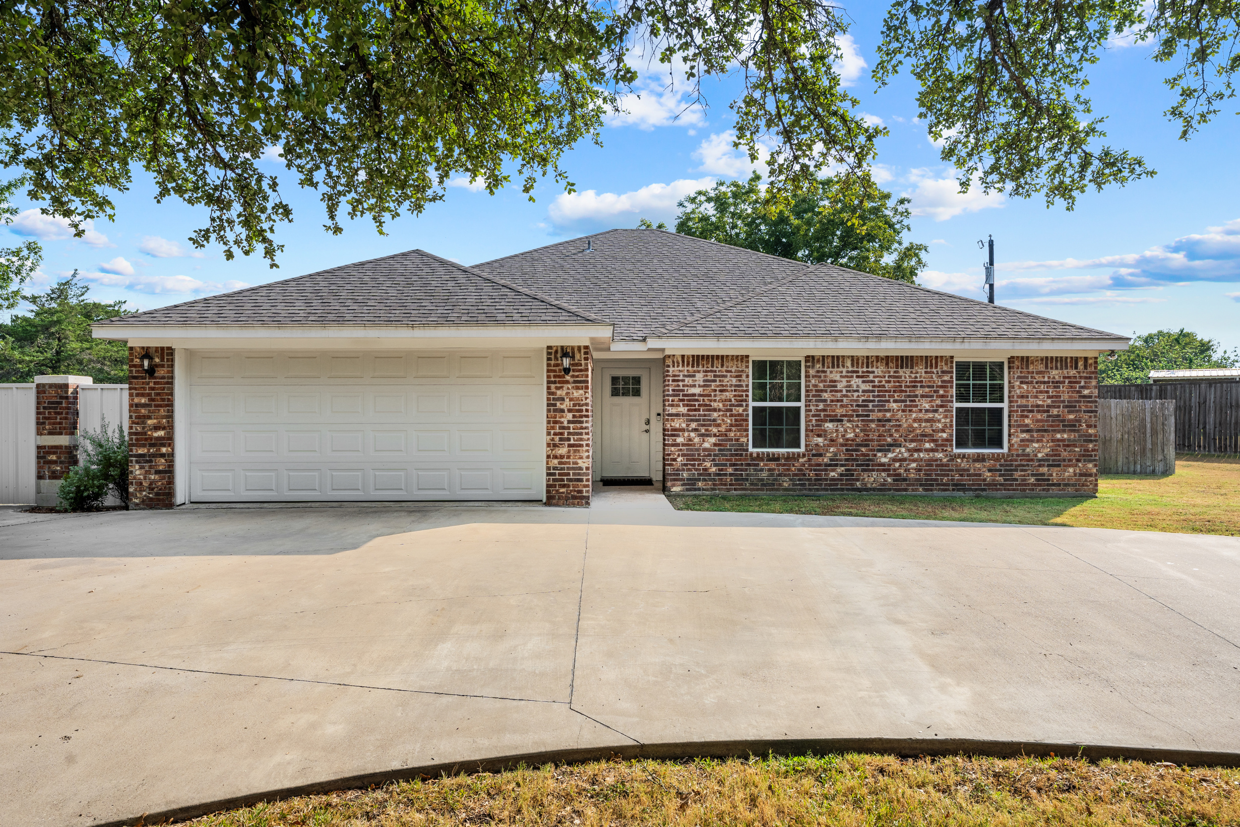 519 Pamela Ave, Waco, TX