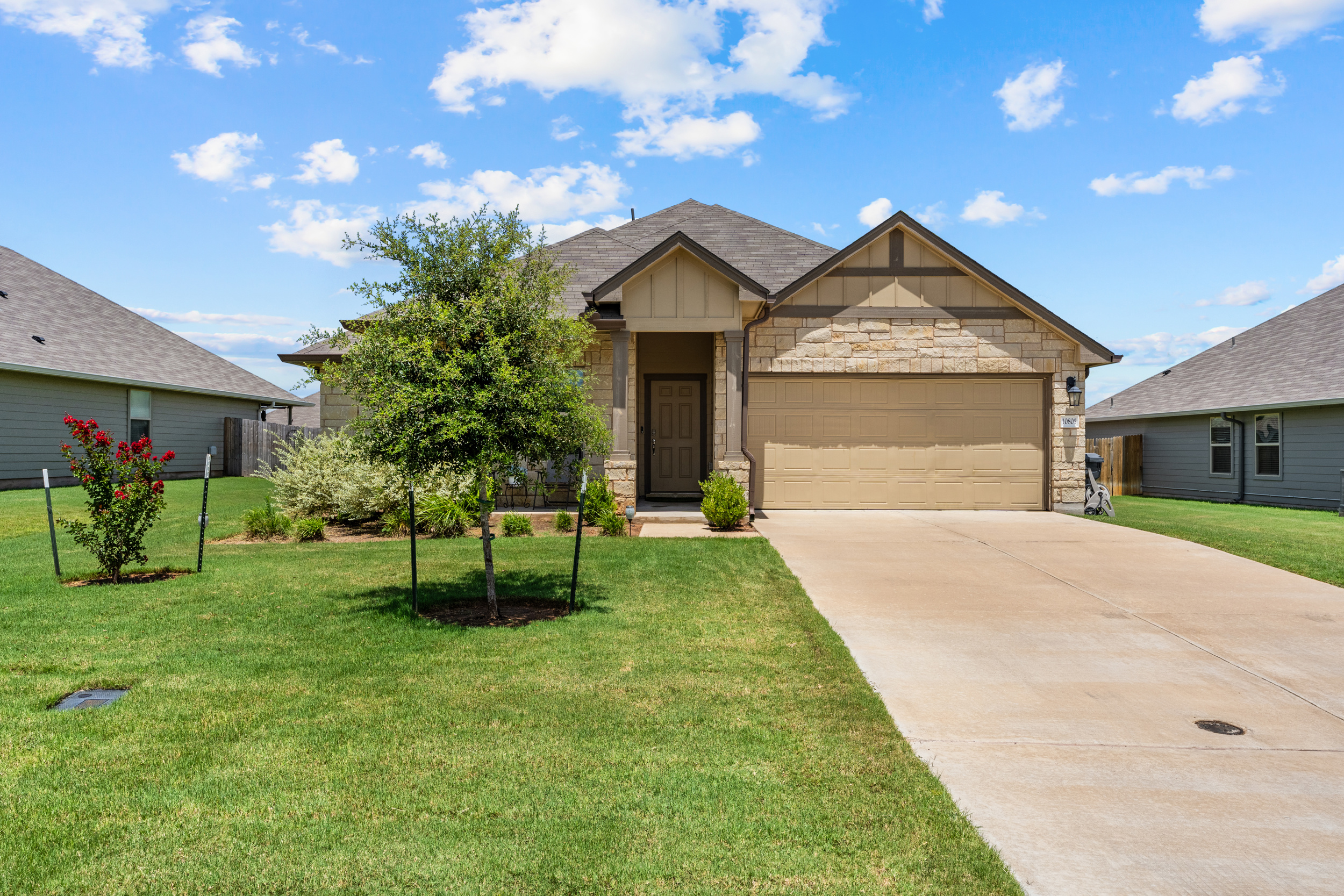 10805 Peperak Ct, Waco, TX