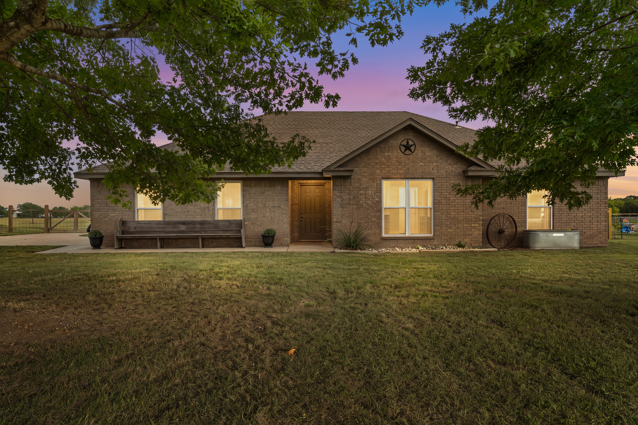 212 Ashley St, Bruceville-Eddy, TX